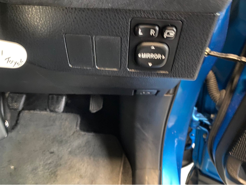 2017 Toyota Rav4 RAV4 2.0 D-4D LUNA SPORT 4DR €14,950