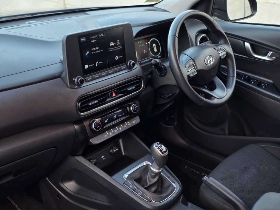 2022 Hyundai Kona - image 16