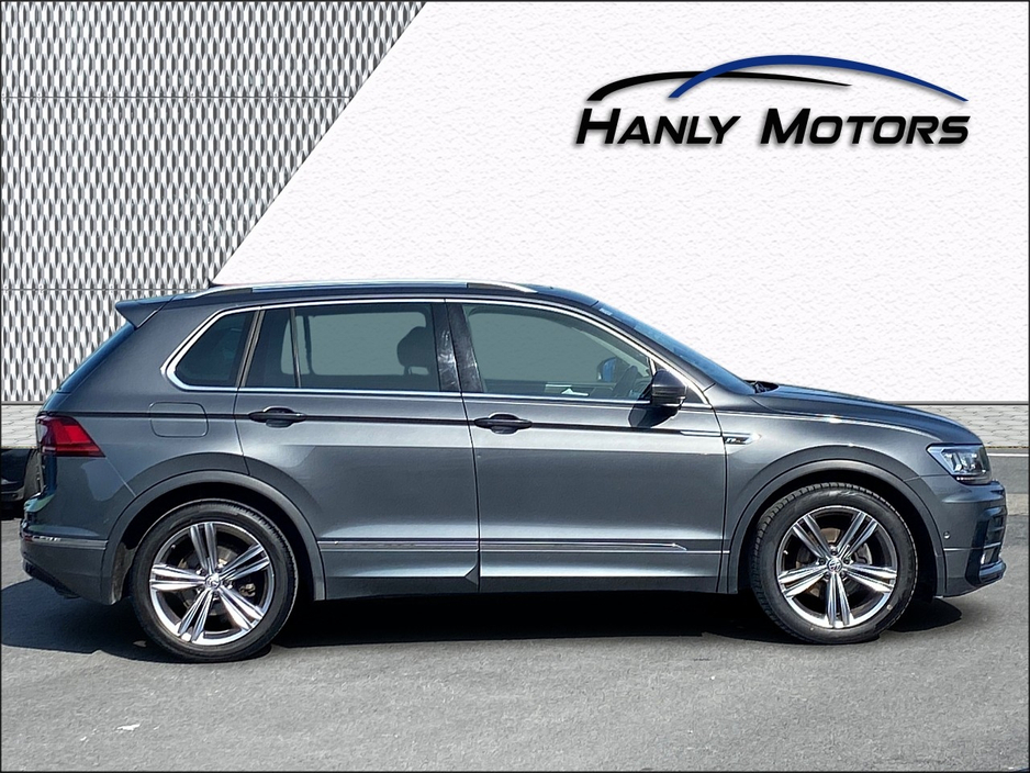 2020 Volkswagen Tiguan - image 10