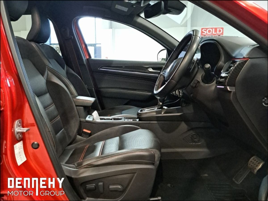 2022 Renault Arkana - image 26