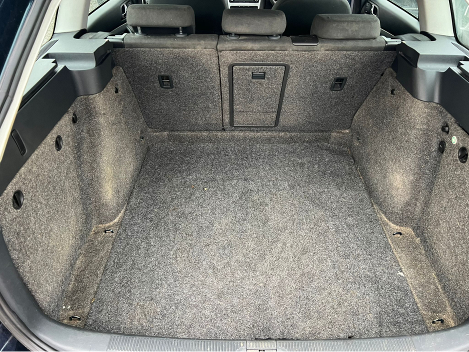 2012 Skoda Octavia 1.6 TDI CR SE 105BHP 5 5DR €2,950