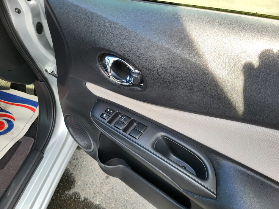 2017 Nissan Note - image 15