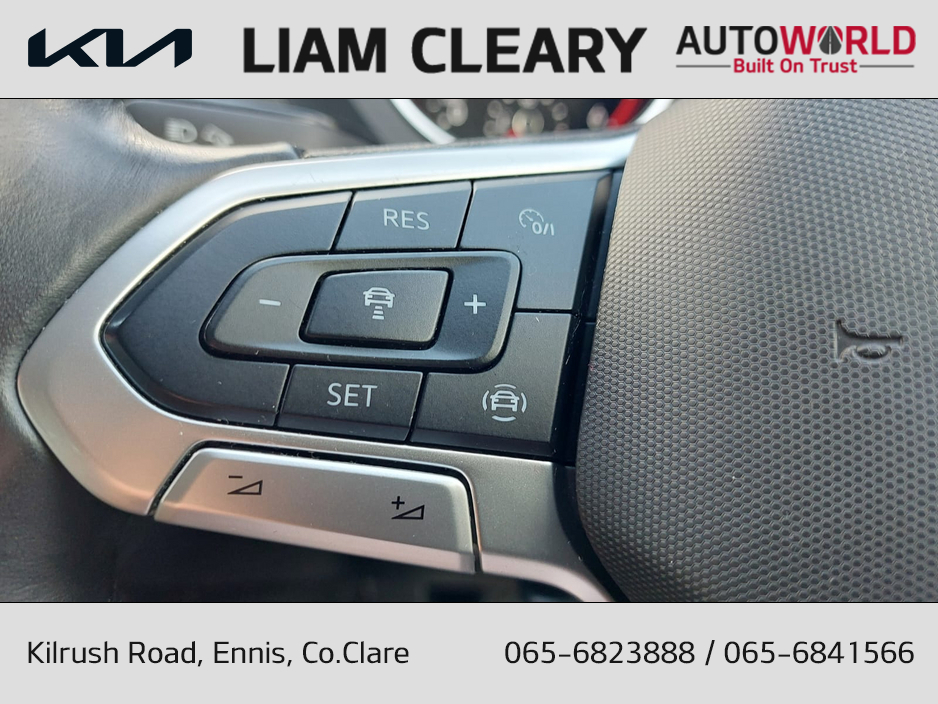 2021 Volkswagen Tiguan - image 17