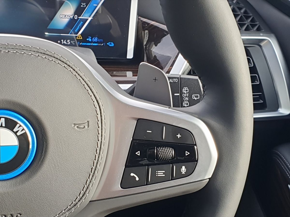 2026 BMW X5 X5 xDrive50e M Sport €122,412