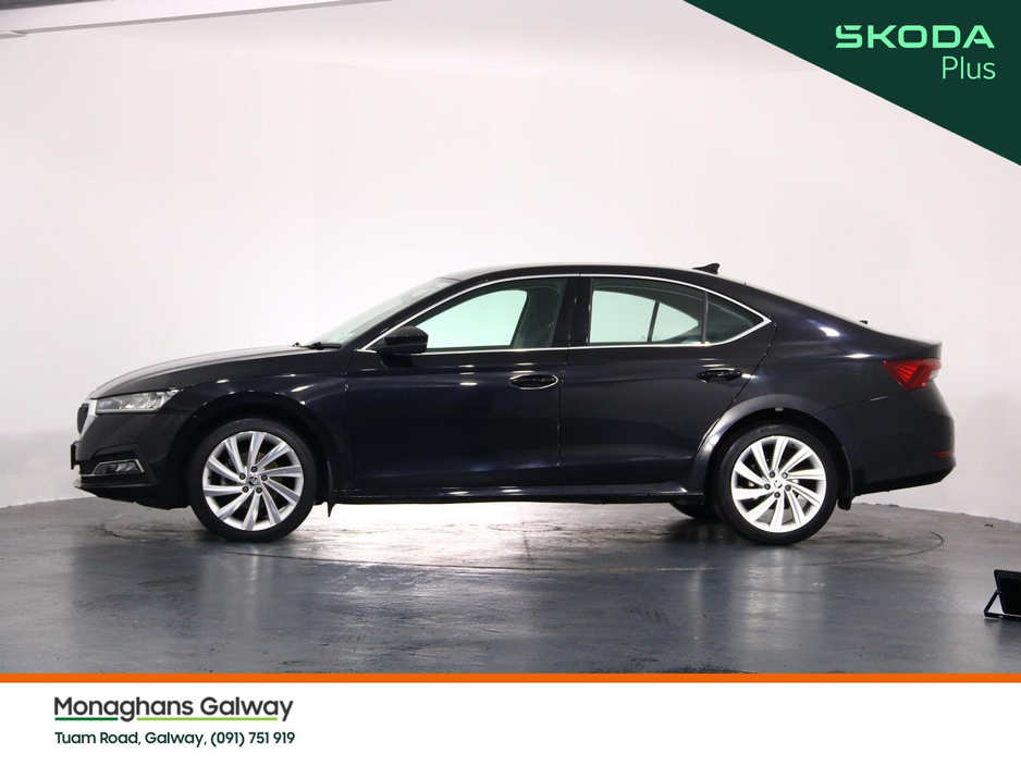 2024 Skoda Octavia STYLE 2.0 TDI 115 €32,950