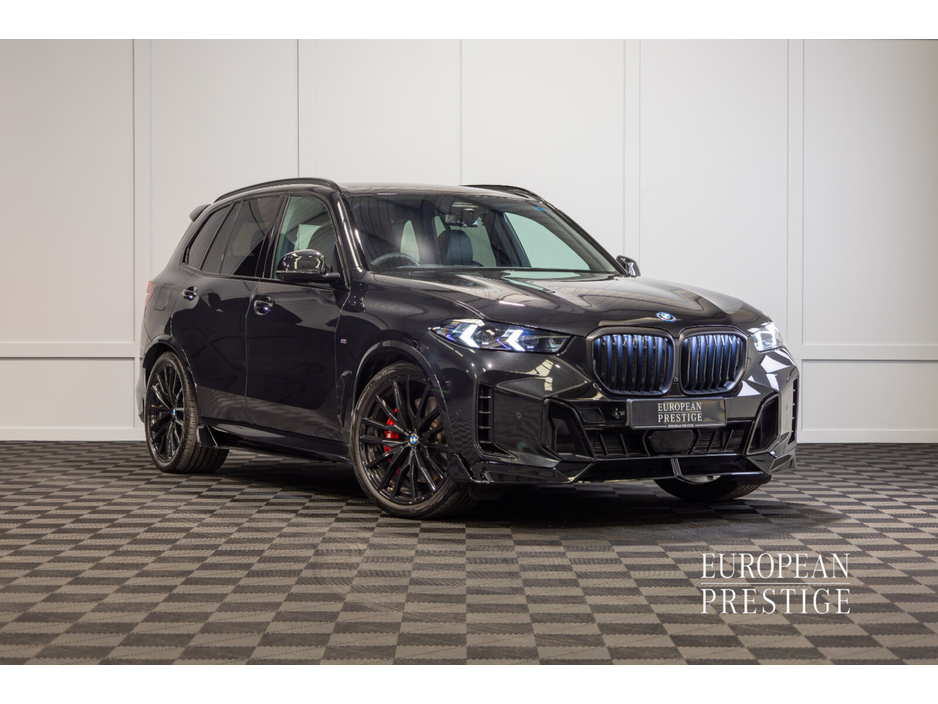 2025 BMW X5 for sale in , Ireland