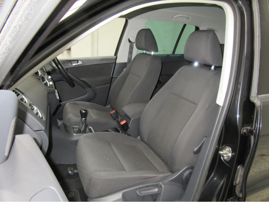 2015 Volkswagen Tiguan 2.0 TDI - SCRAPPAGE AVAILABLE & FINANCE AVAILABLE €12,895