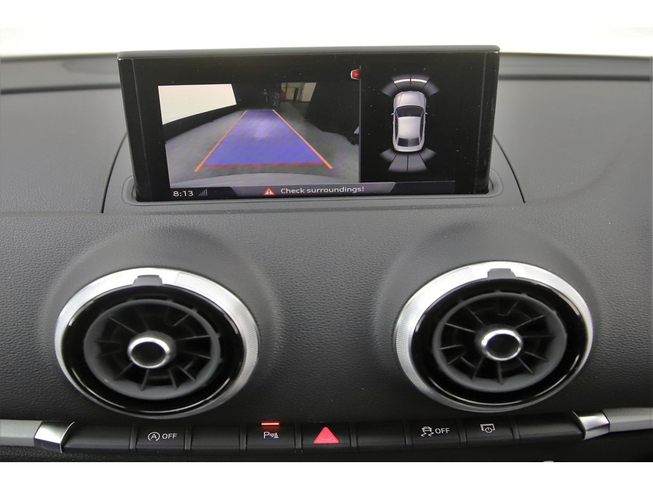 2018 Audi A3 - image 17