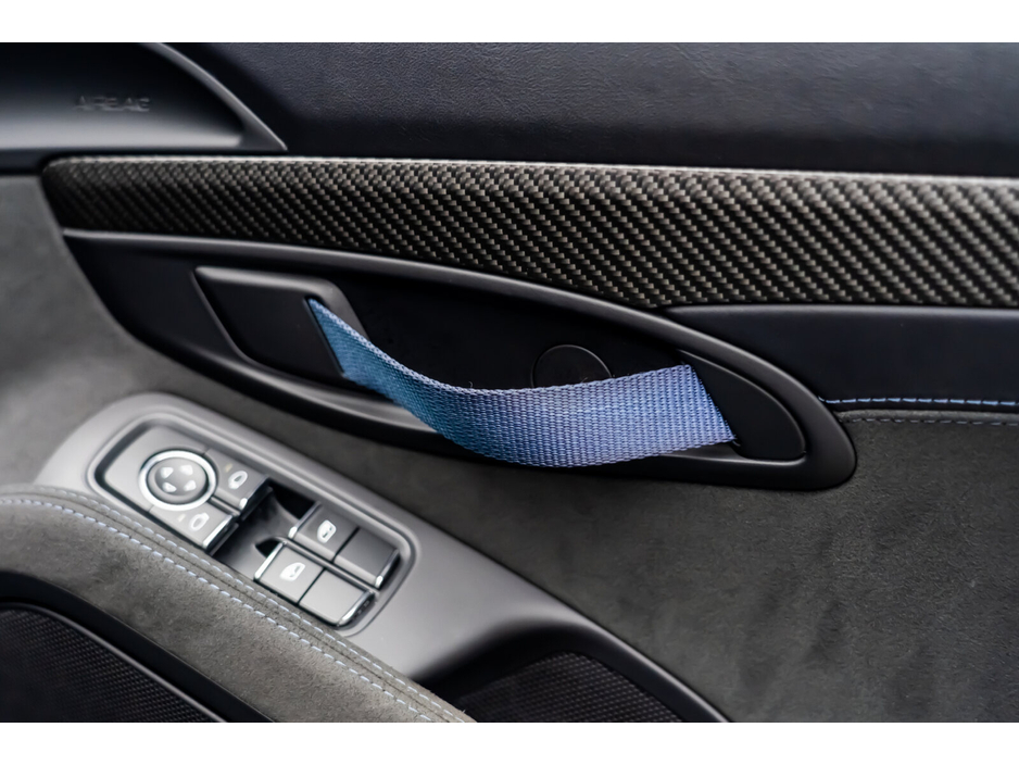 2023 Porsche 718 - image 20