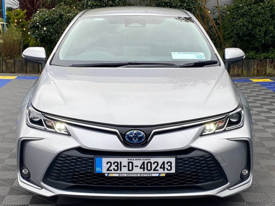2023 Toyota Corolla - image 14