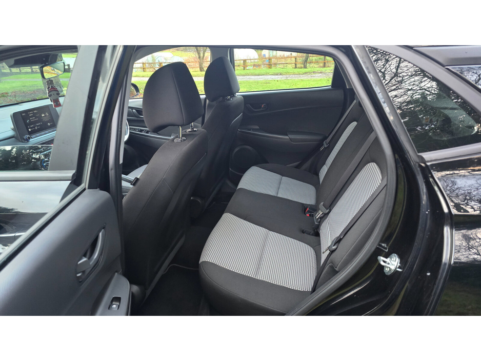 2021 Hyundai Kona - image 19