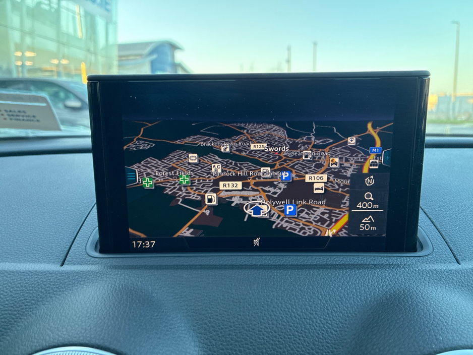 2020 Audi A3 - image 22