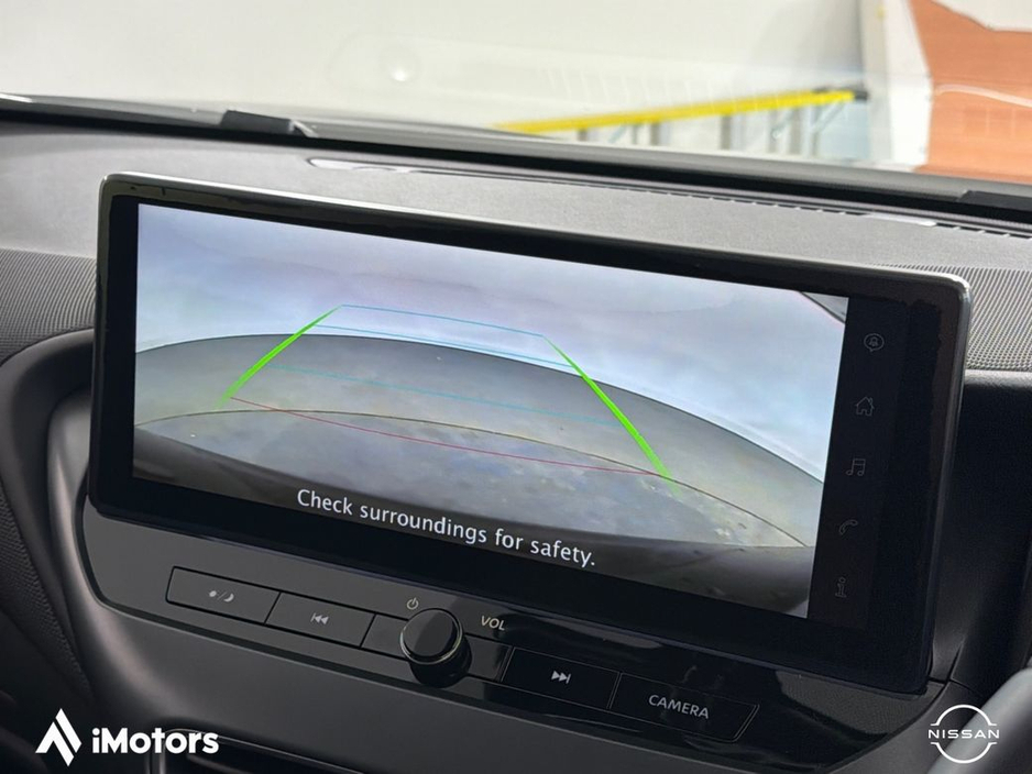 2026 Nissan Juke - image 23