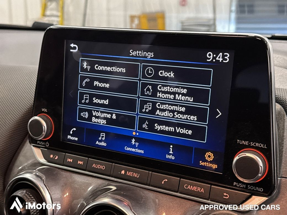 2024 Nissan Juke - image 24