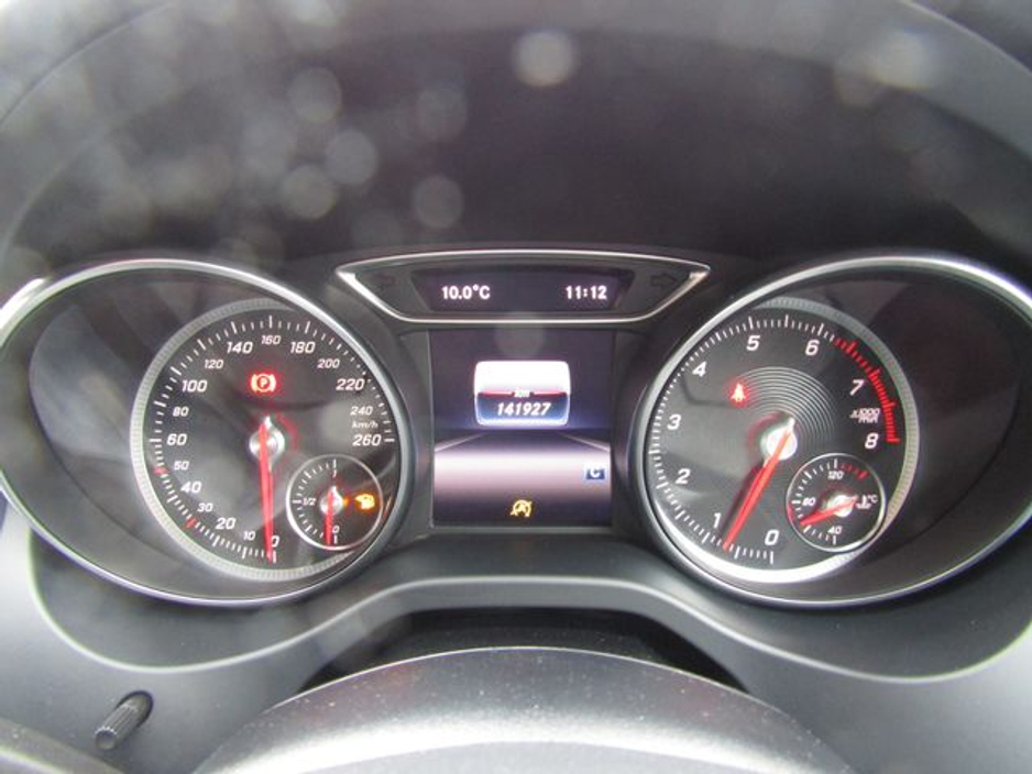 2019 Mercedes-Benz CLA Class AMG STYLE €20,950