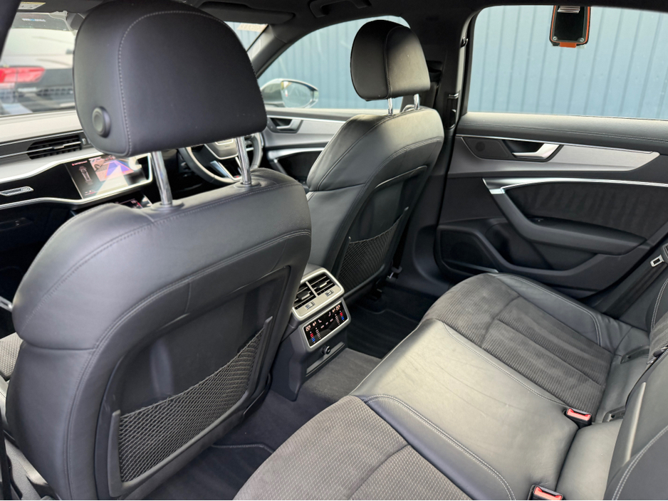 2019 Audi A6 - image 35