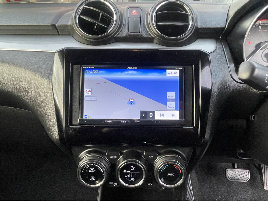 2019 Suzuki Swift ZC83S 5DR AUTO DBA-ZC83S €12,950