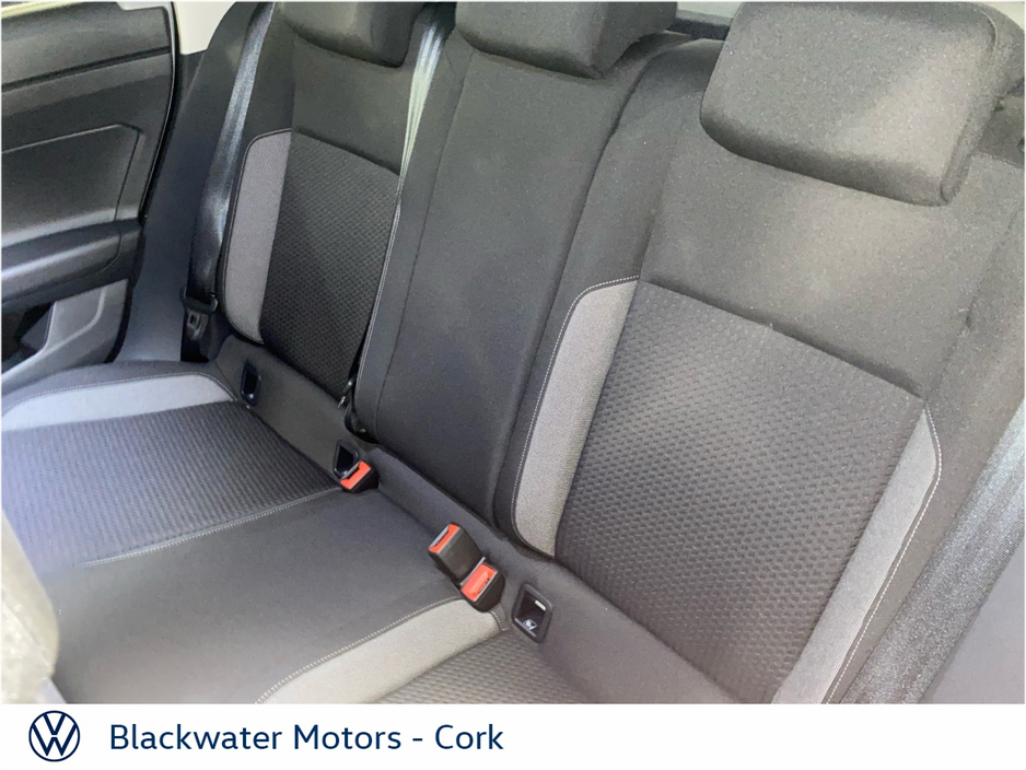 2025 Volkswagen Taigo 1.0TSI 95BHP EDITION 75 €26,995