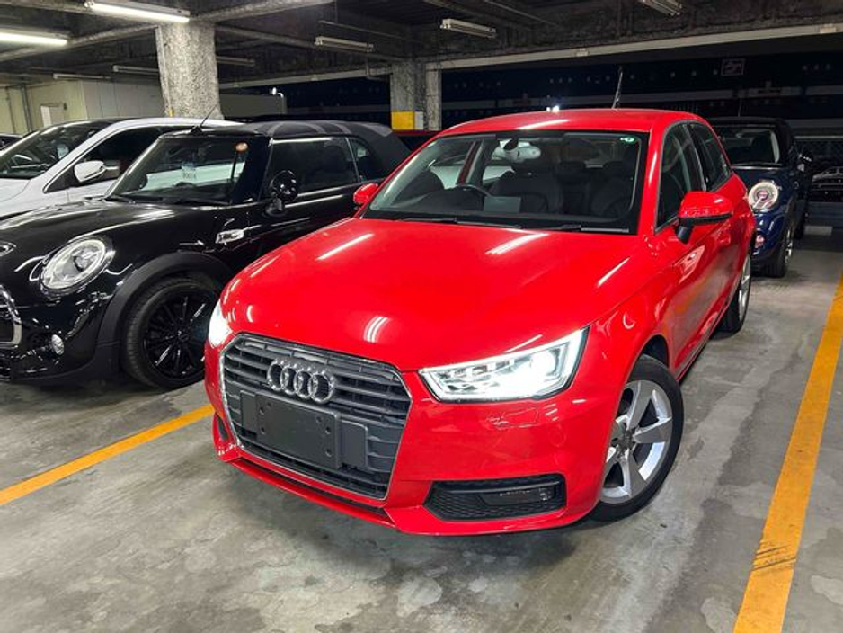 2016 Audi A1 for sale in , Ireland