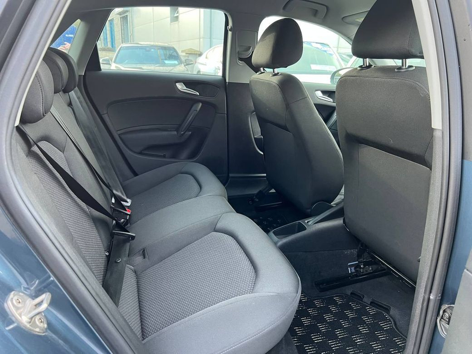 2016 Audi A1 S-LINE PACK 1.0 TFSI AUTO // NEW 17" ALLOYS // 2 YEAR NCT // PARKING SENSORS €14,900