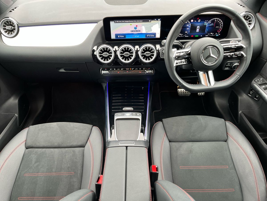 2024 Mercedes-Benz GLA Class - image 2