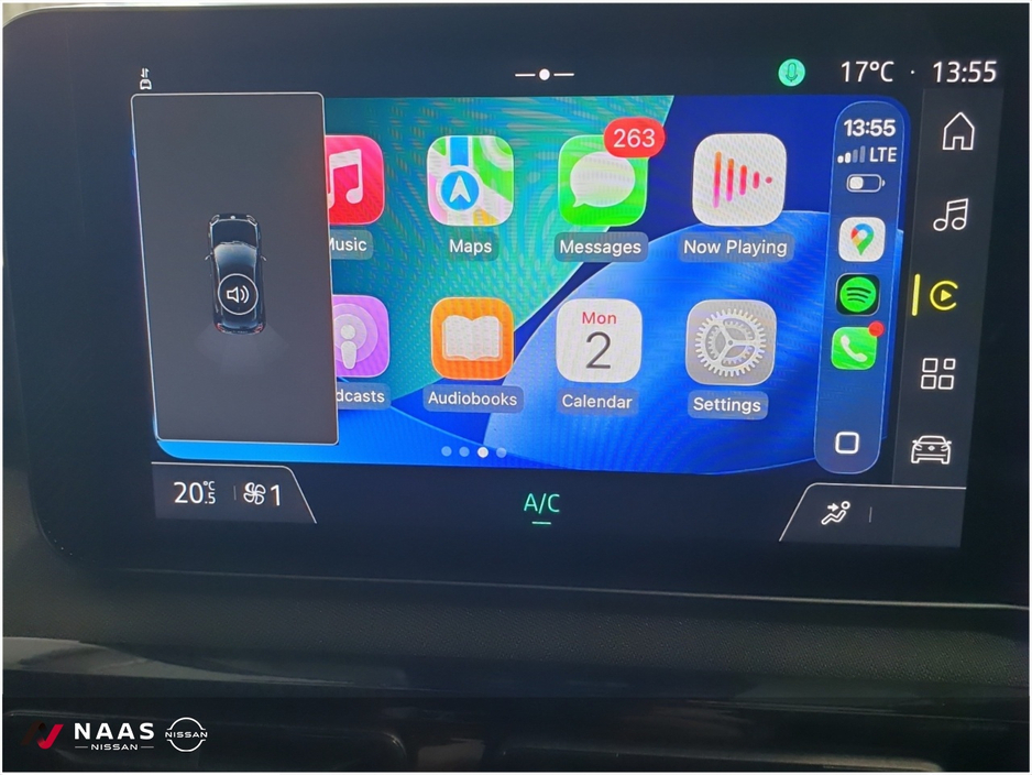 2026 Nissan Micra - image 13