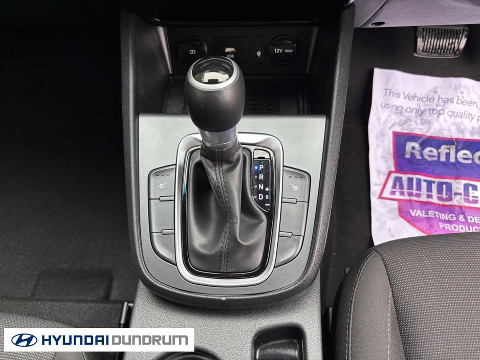 2022 Hyundai Kona Kauai Hybrid 5DR Auto €27,950