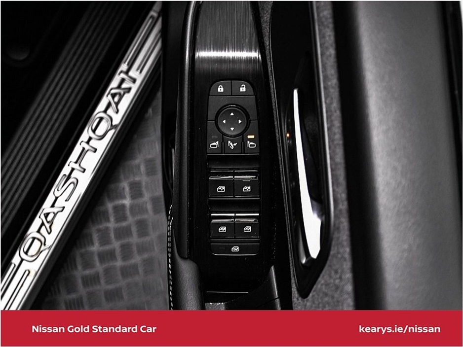 2026 Nissan Qashqai 1.3 PET MILD HYBRID SV