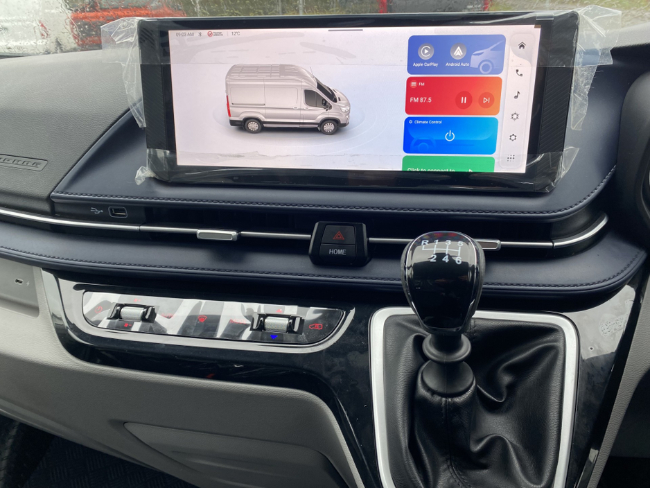 2026 Maxus Deliver 9 Maxus Deliver 9