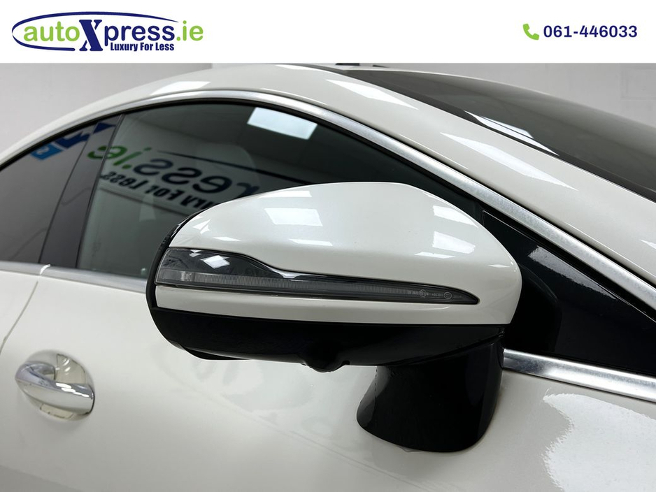 2020 Mercedes-Benz CLS Class - image 19