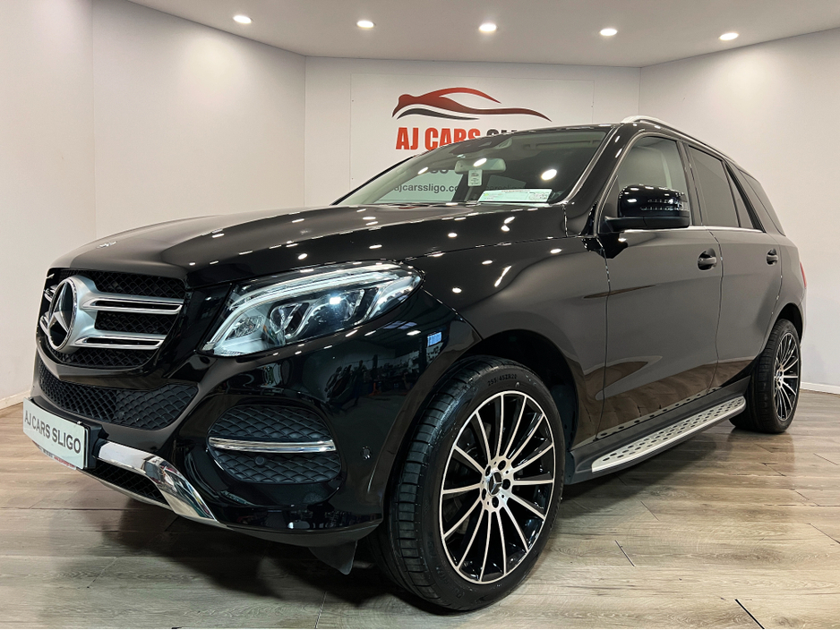 2017 Mercedes-Benz GL Class - image 7