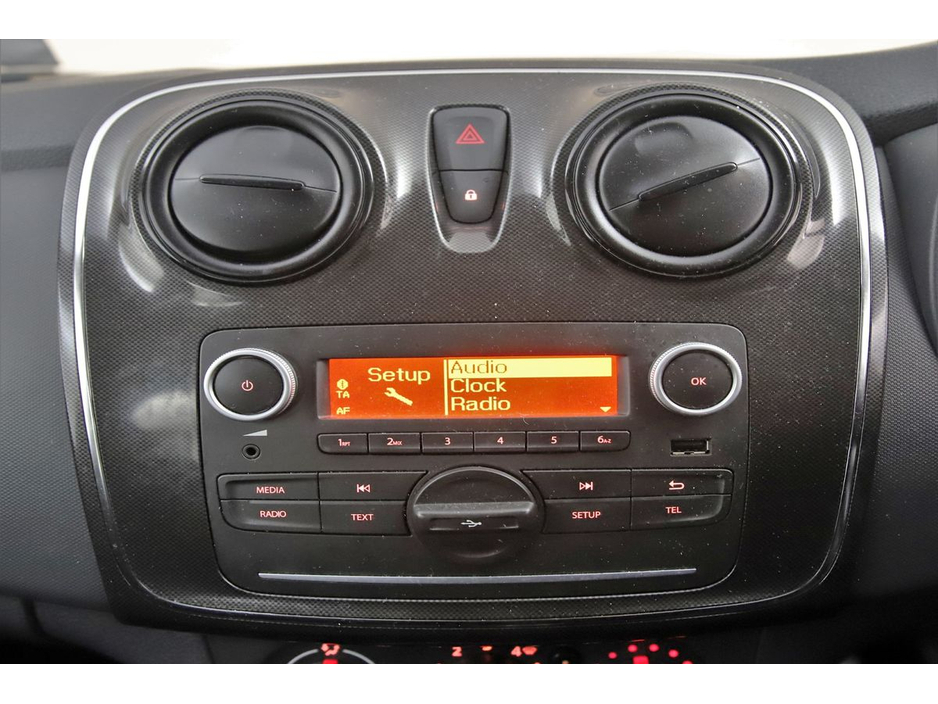 2021 Dacia Sandero 1.0 ALTERNATIVE SCE 75BHP 5SPD €10,890