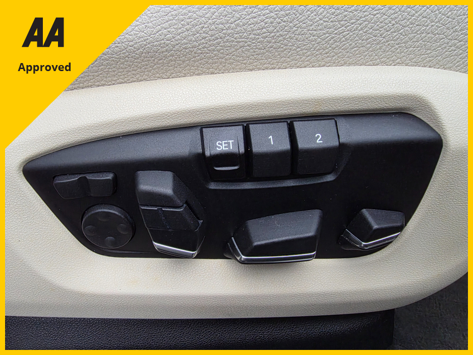 2015 BMW X5 - image 15