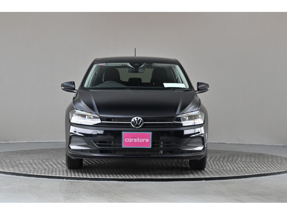 2020 Volkswagen Polo 1.0 TSI DSG COMFORTLINE *CARPLAY*ANDROID*REVERSE CAM*PARK SENSORS*