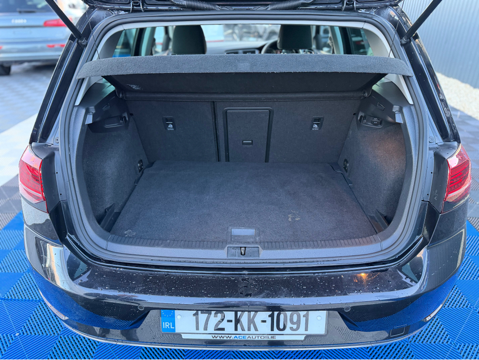 2017 Volkswagen Golf GT BLUEMOTION - 1.6 DIESEL - MANUAL - 12M WARRANTY - CAR: 1790 €11,950