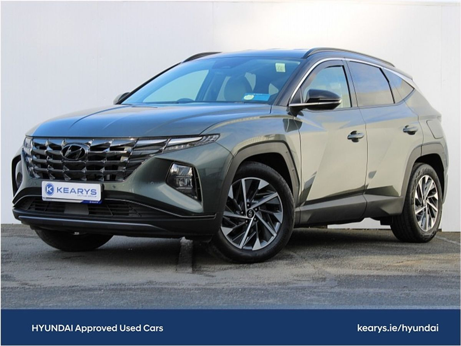 2023 Hyundai Tucson - image 26