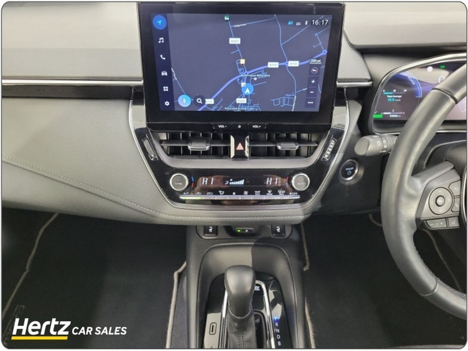 2024 Toyota Corolla - image 14