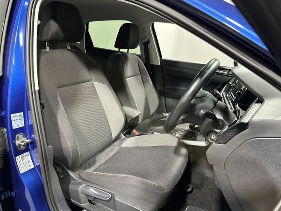 2024 Volkswagen Taigo Life 1.0 TSi 242 €23,400