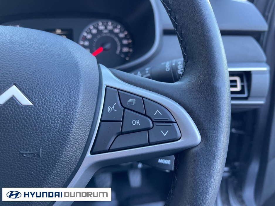 2025 Dacia Sandero - image 16