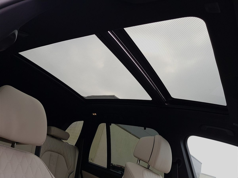 2026 BMW X5 xDrive50e M Sport €122,444