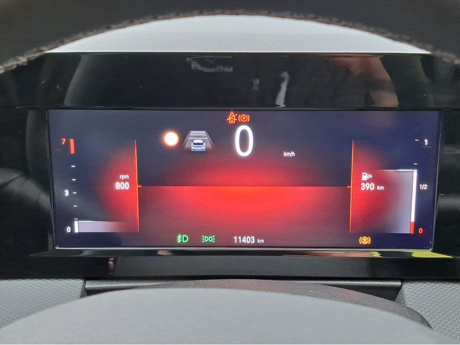 2025 Opel Astra ELEGANCE 1.2TURBO 110BHP **REVERSING CAMERA** €29,950