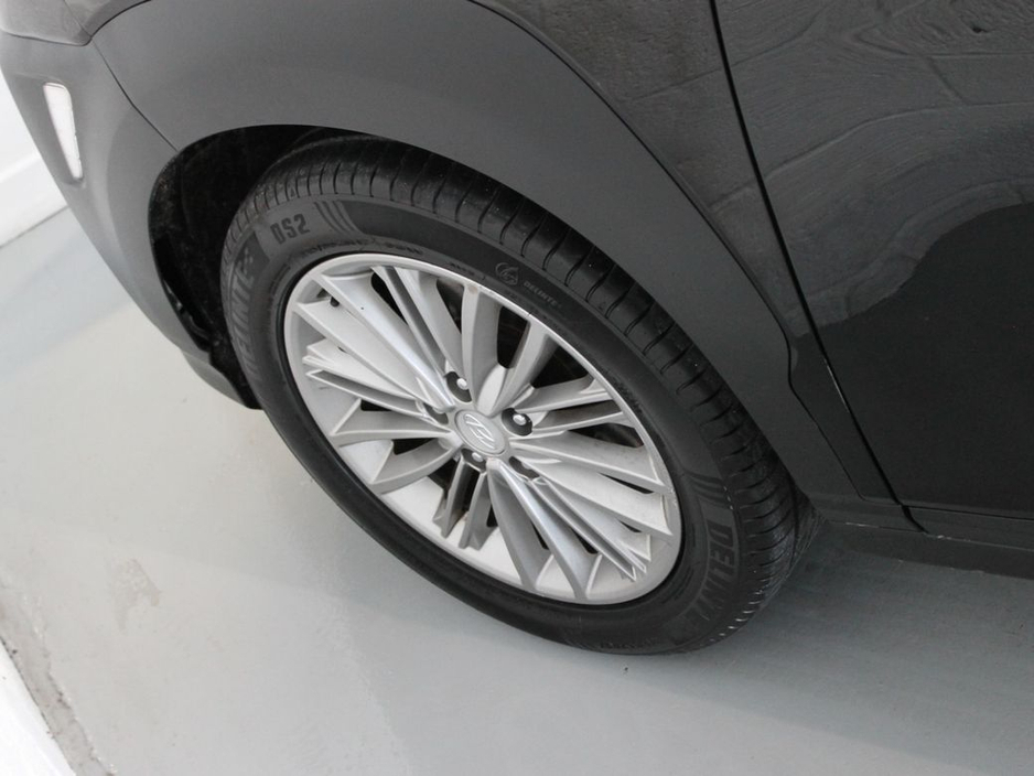 2019 Hyundai Kona - image 31