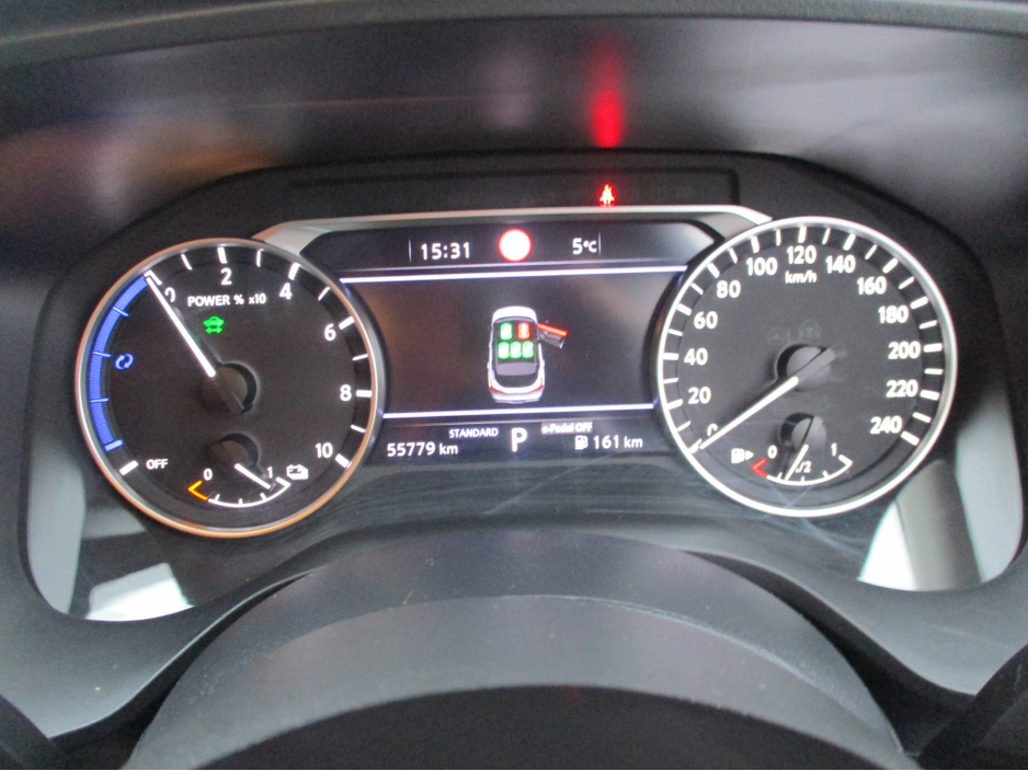 2023 Nissan Qashqai EPOWER SV 4DR AUTO €31,950