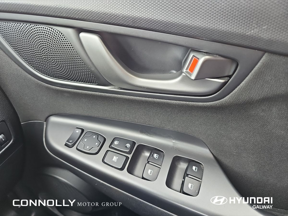 2019 Hyundai Kona 1.6 CRDI Executive - €162 p/m €15,950