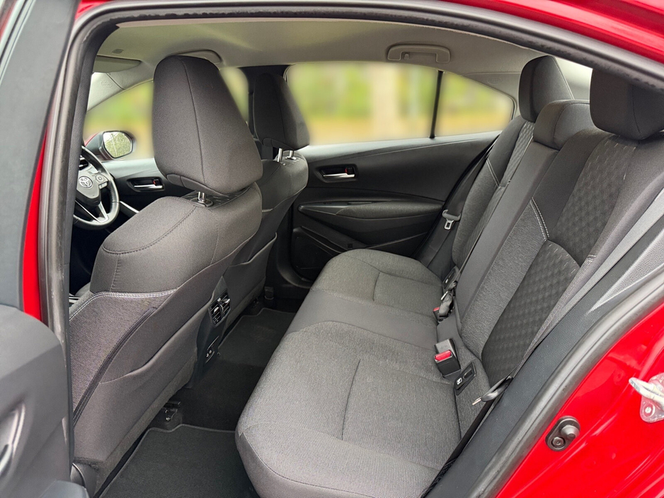 2023 Toyota Corolla - image 14