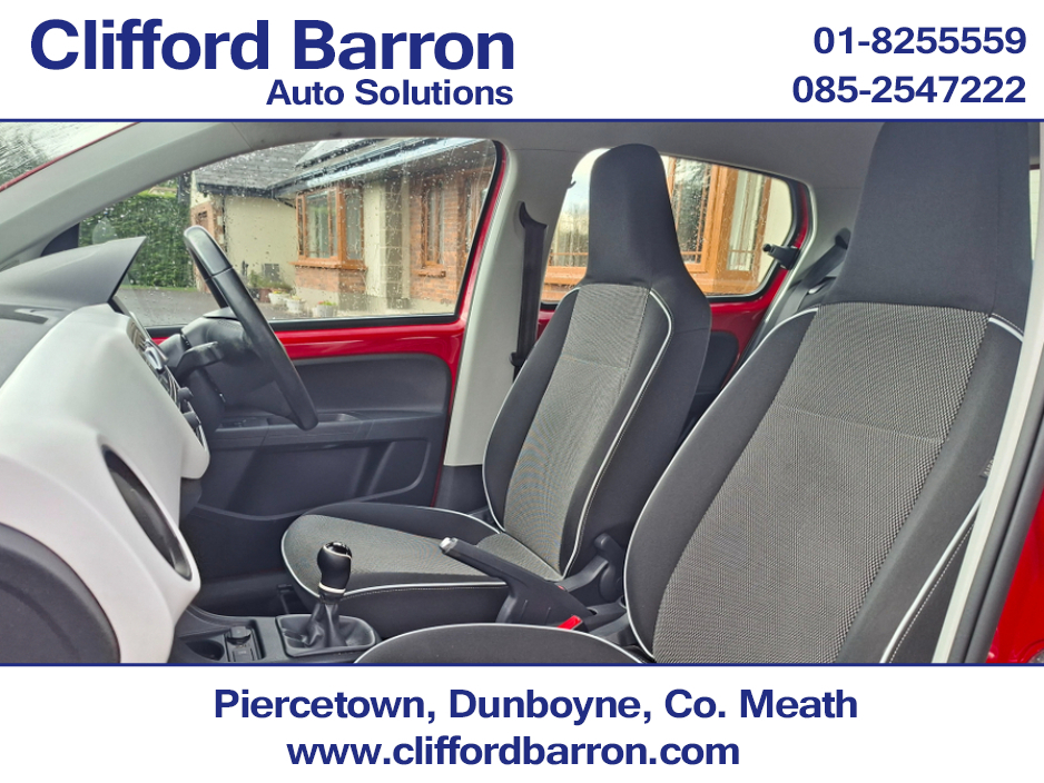 2017 SEAT Mii - image 14