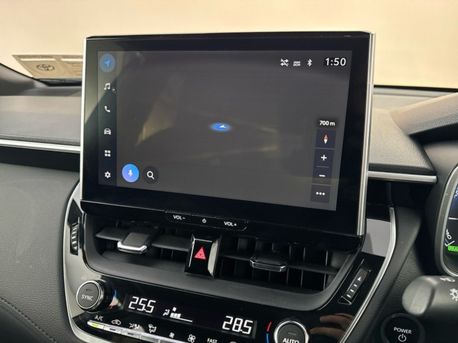 2023 Toyota Corolla Cross LUNA Hybrid €31,950