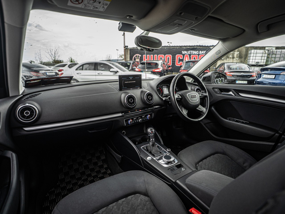 2014 Audi A3 - image 11