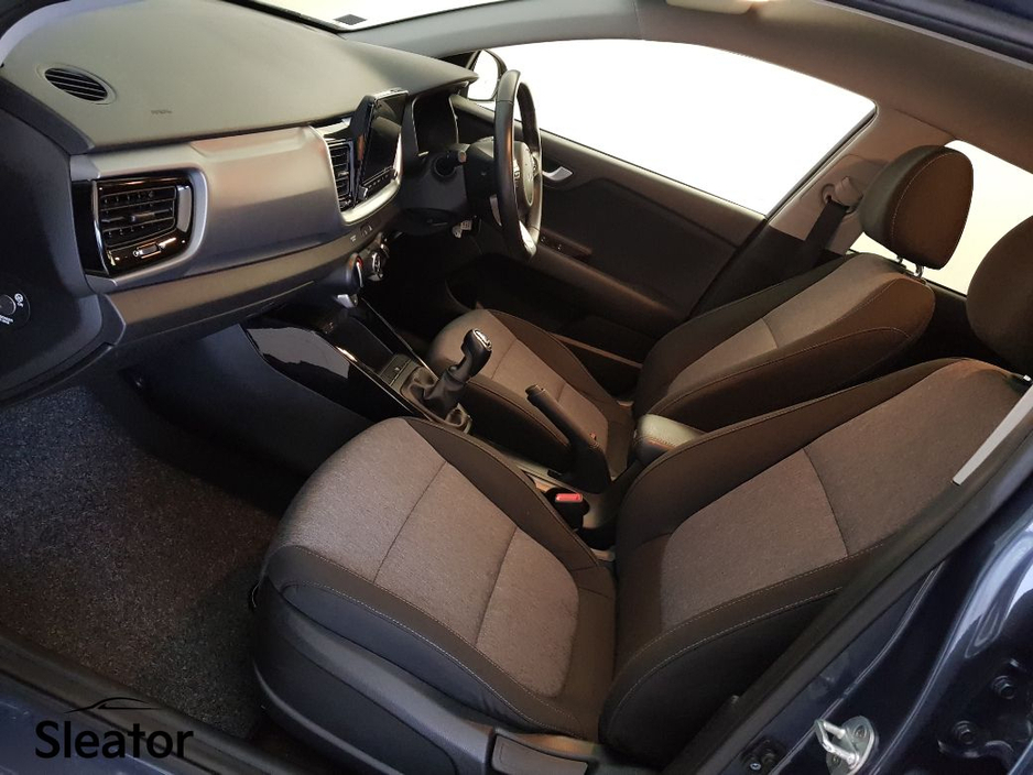 2022 Kia Stonic 1.0 K2 PE MY2022 5DR €18,450