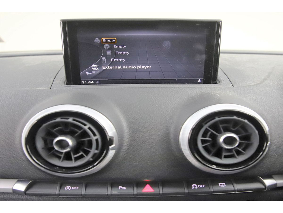 2020 Audi A3 1.4 TFSI S-TRONIC SPORTBACK *DIG DASH*REVERSE CAM*PARK SENSORS* €22,490